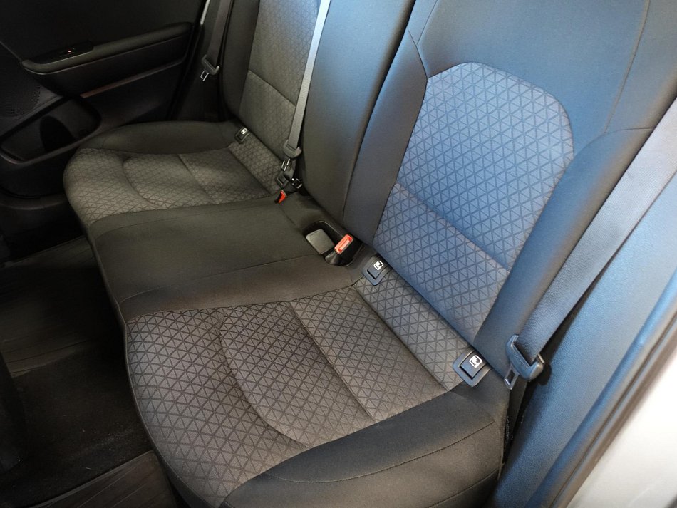 Kia Ceed 1.5 T-GDi Spin