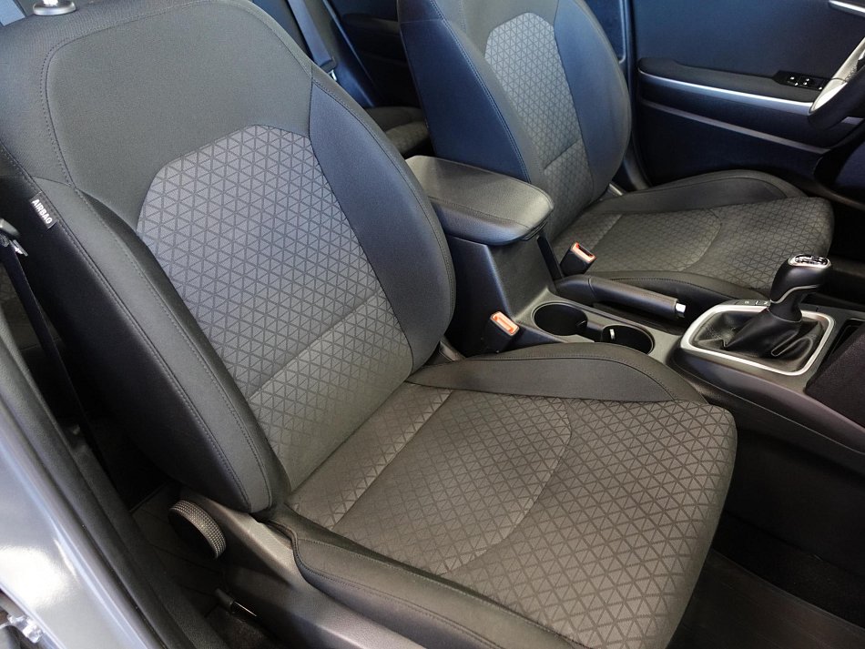 Kia Ceed 1.5 T-GDi Spin