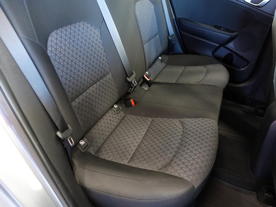 Kia Ceed 1.5 T-GDi Spin