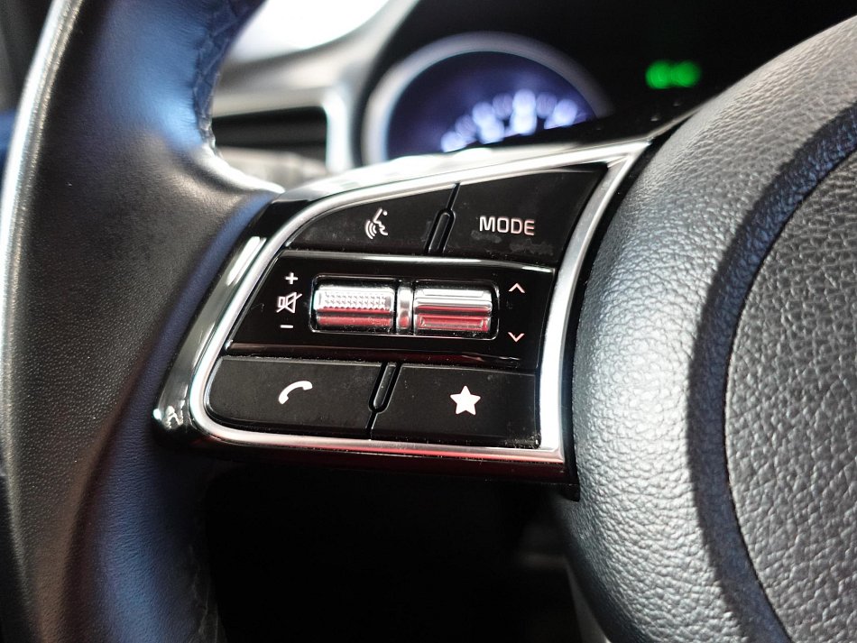 Kia Ceed 1.5 T-GDi Spin