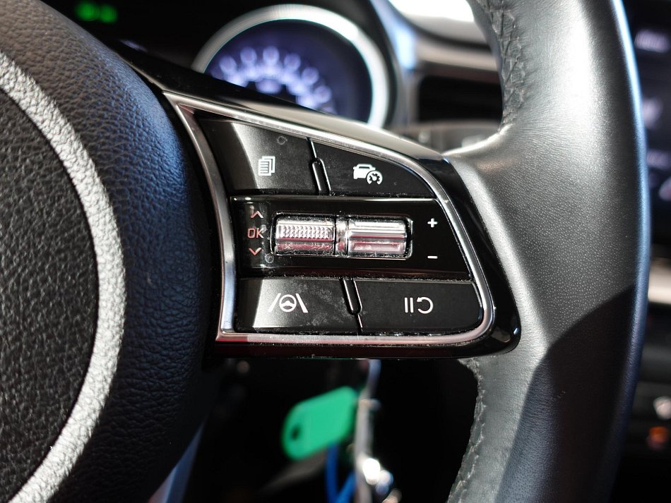 Kia Ceed 1.5 T-GDi Spin