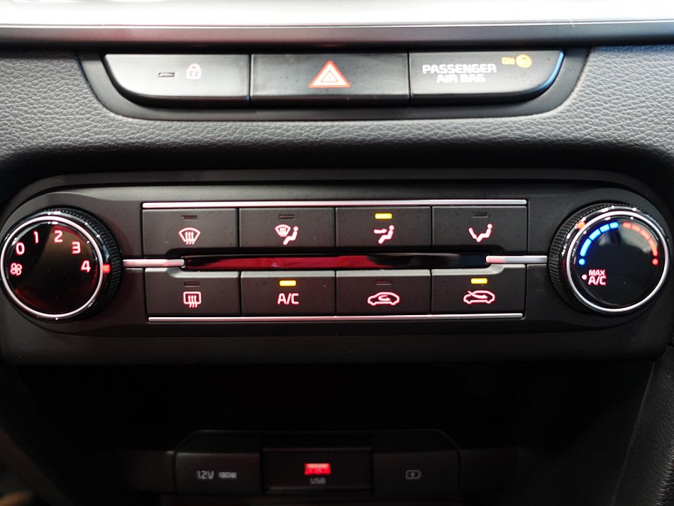 Kia Ceed 1.5 T-GDi Spin