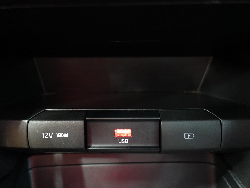 Kia Ceed 1.5 T-GDi Spin