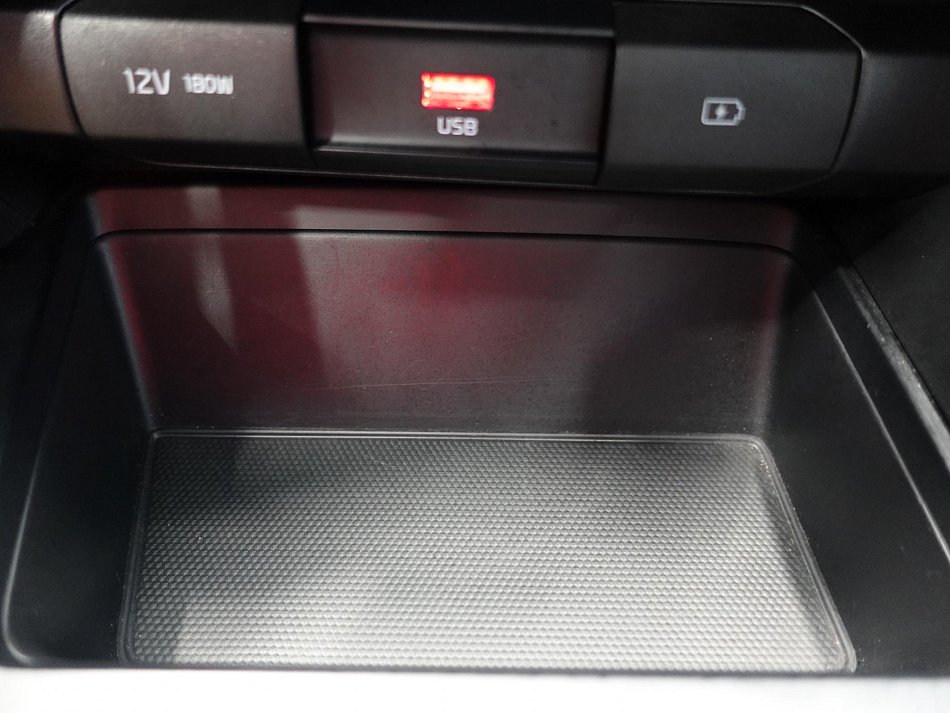 Kia Ceed 1.5 T-GDi Spin