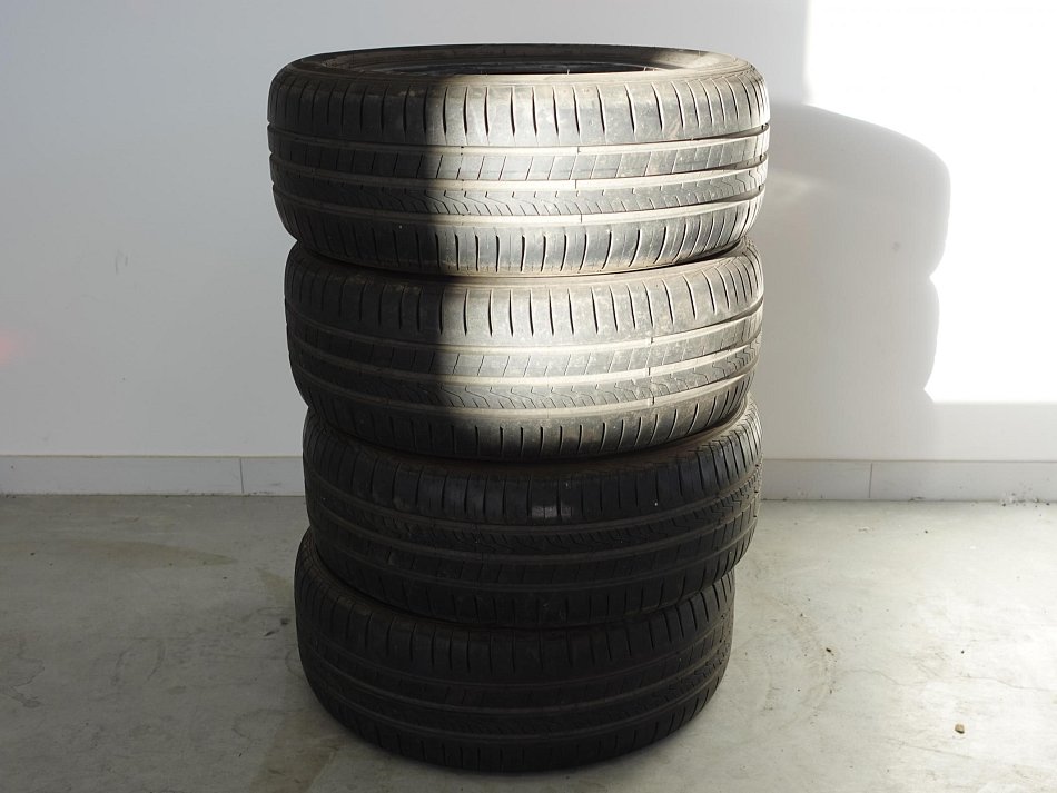 Kia Ceed 1.5 T-GDi Spin