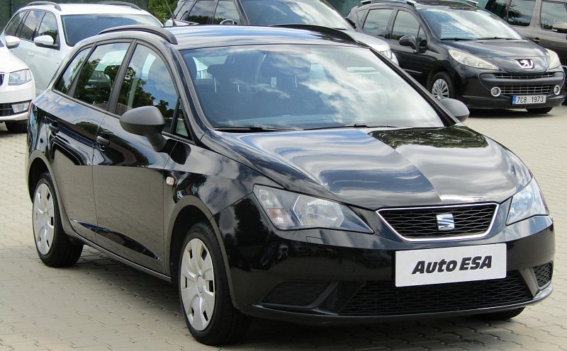 Seat Ibiza 1.2 i 