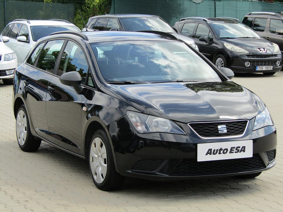 Seat Ibiza 1.2 i 
