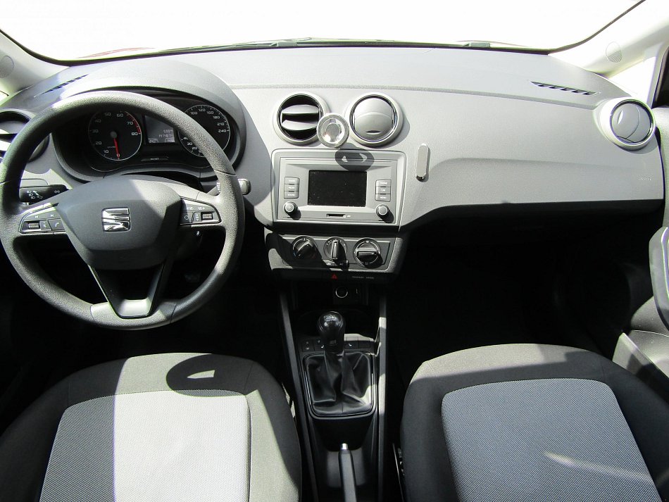 Seat Ibiza 1.2 i 