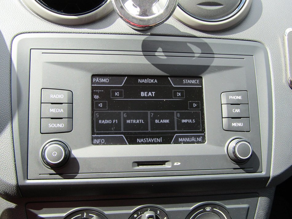 Seat Ibiza 1.2 i 