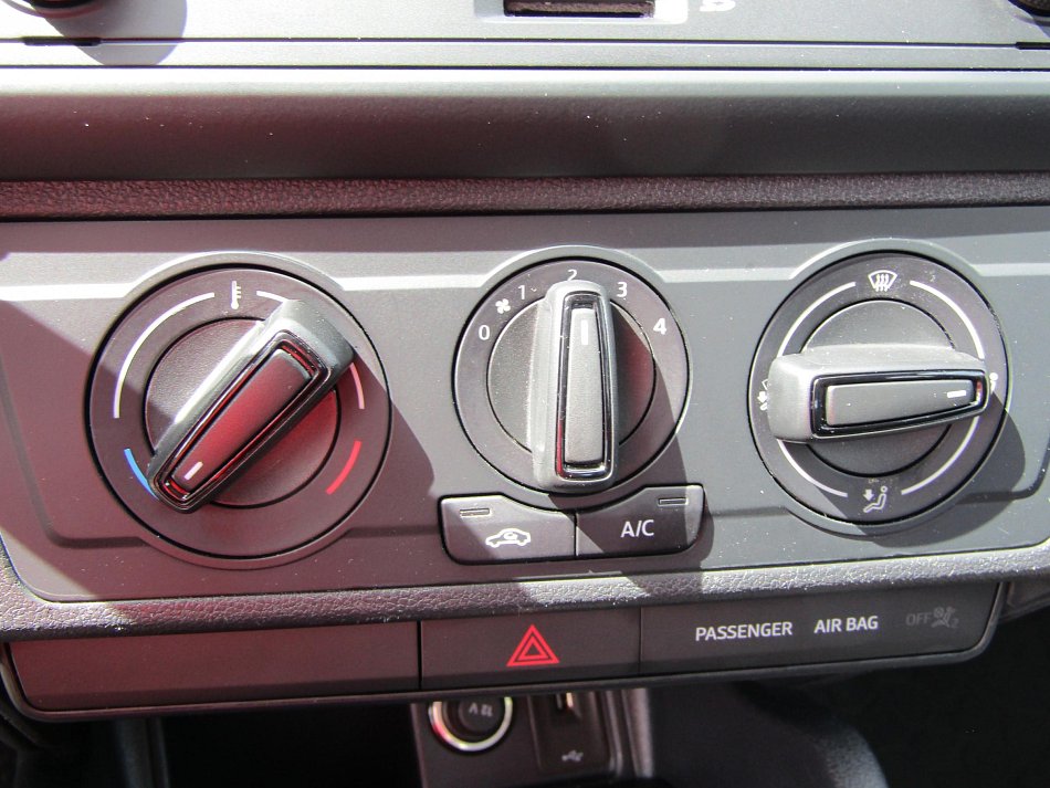 Seat Ibiza 1.2 i 