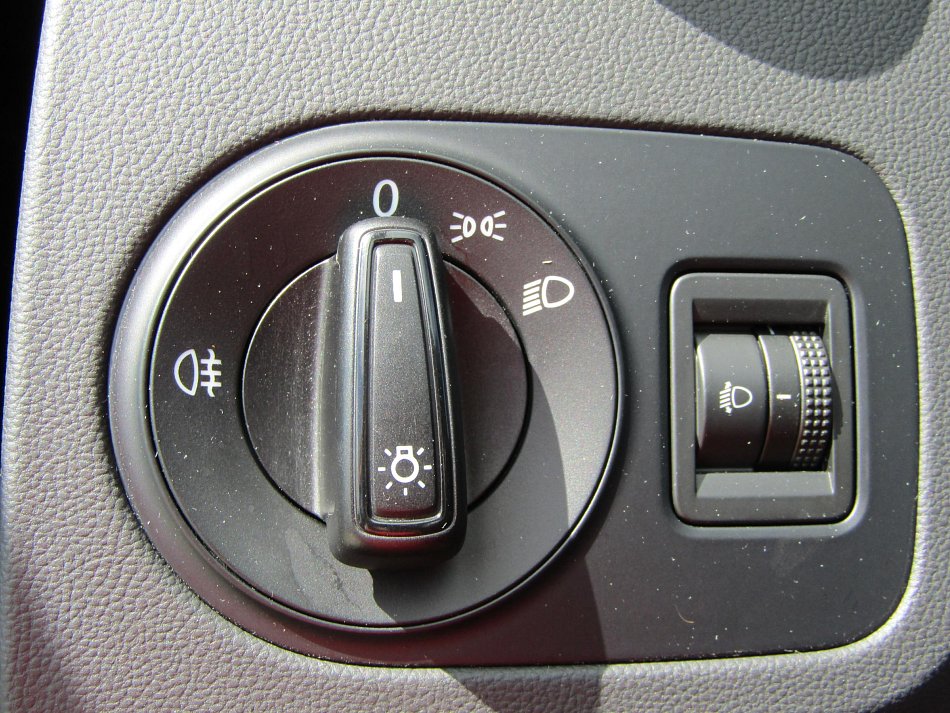Seat Ibiza 1.2 i 