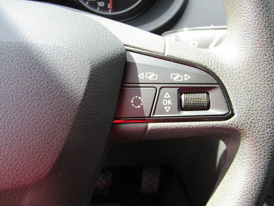 Seat Ibiza 1.2 i 