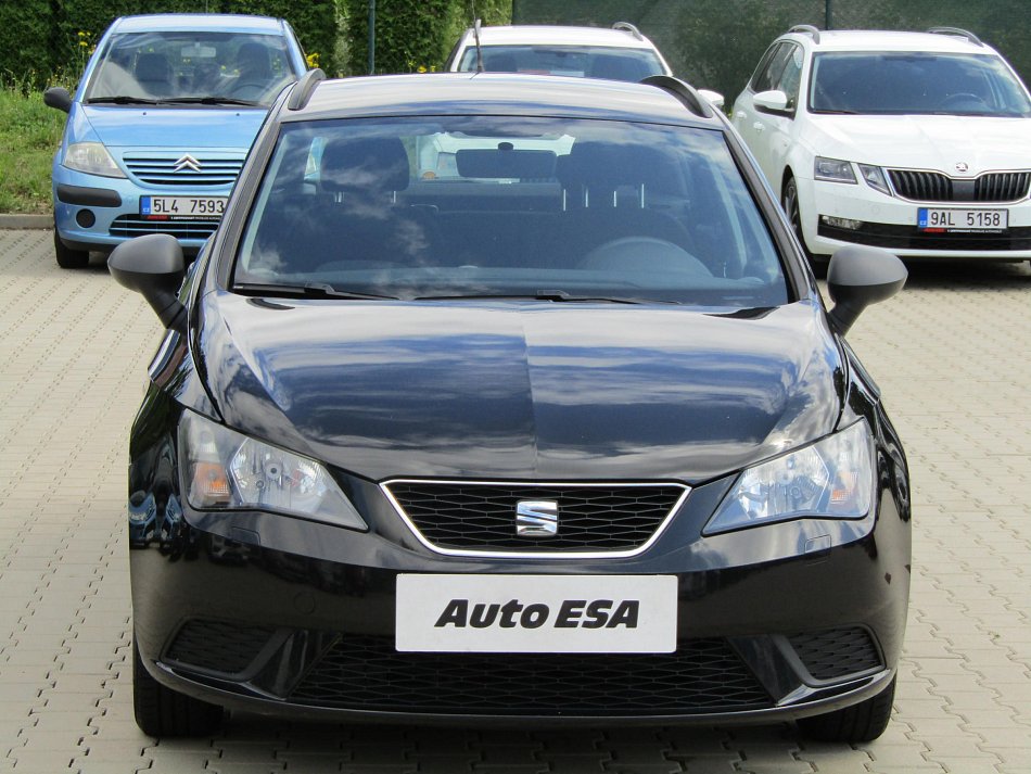 Seat Ibiza 1.2 i 