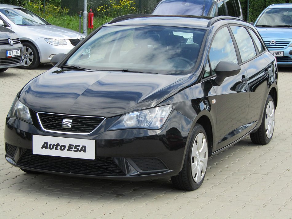 Seat Ibiza 1.2 i 