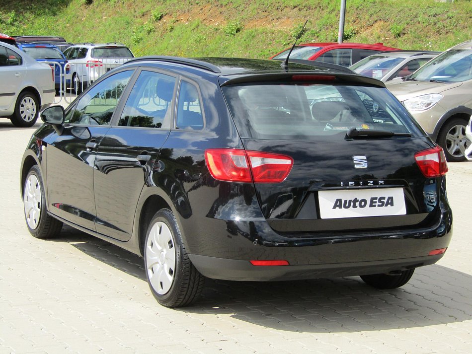 Seat Ibiza 1.2 i 