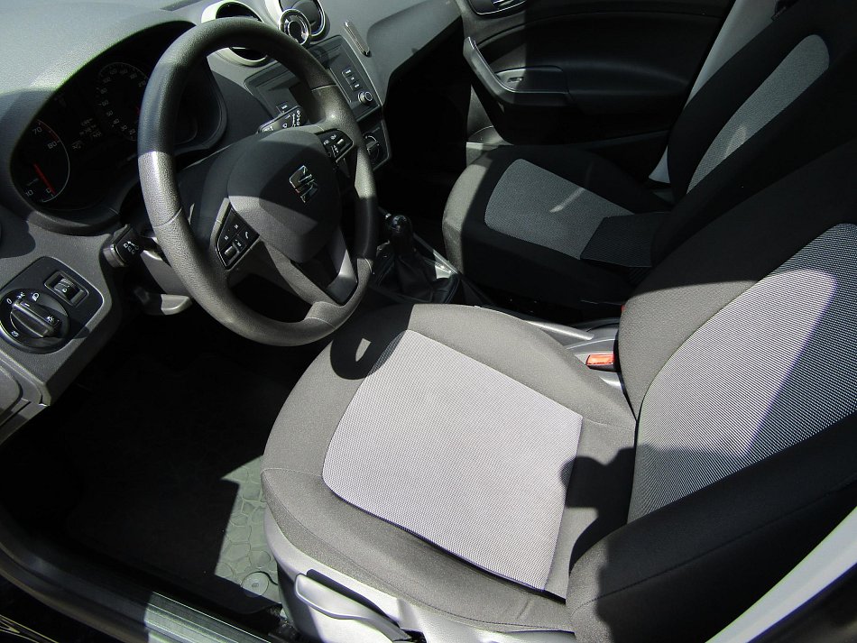 Seat Ibiza 1.2 i 