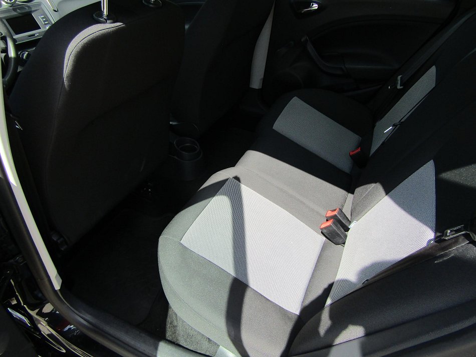 Seat Ibiza 1.2 i 