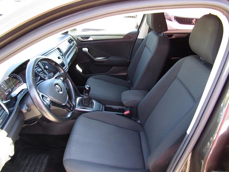 Volkswagen T-Roc 1.0 TSi Trendline