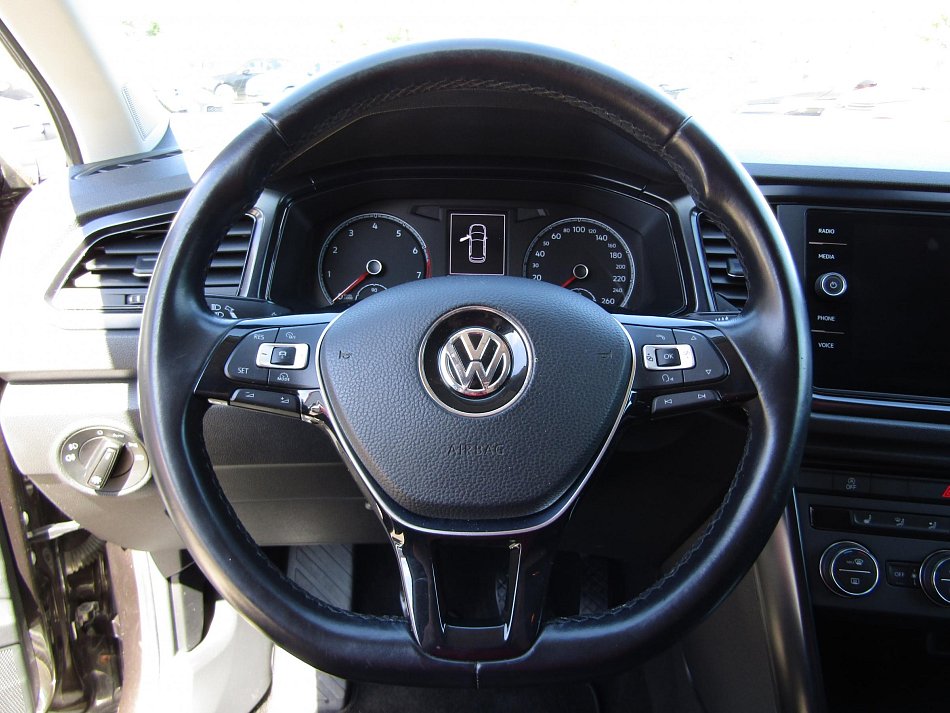 Volkswagen T-Roc 1.0 TSi Trendline