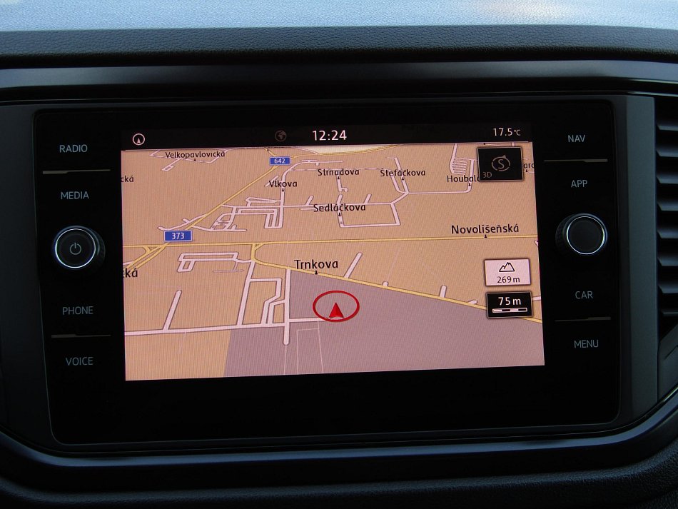 Volkswagen T-Roc 1.0 TSi Trendline