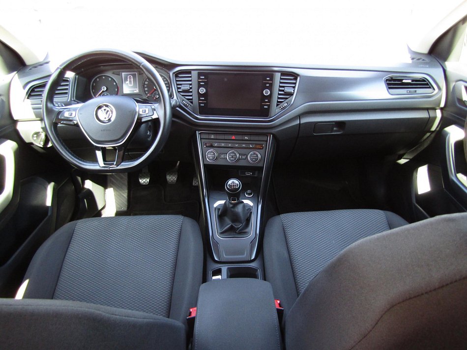 Volkswagen T-Roc 1.0 TSi Trendline