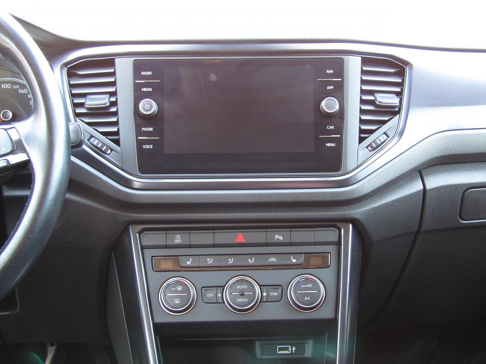 Volkswagen T-Roc 1.0 TSi Trendline