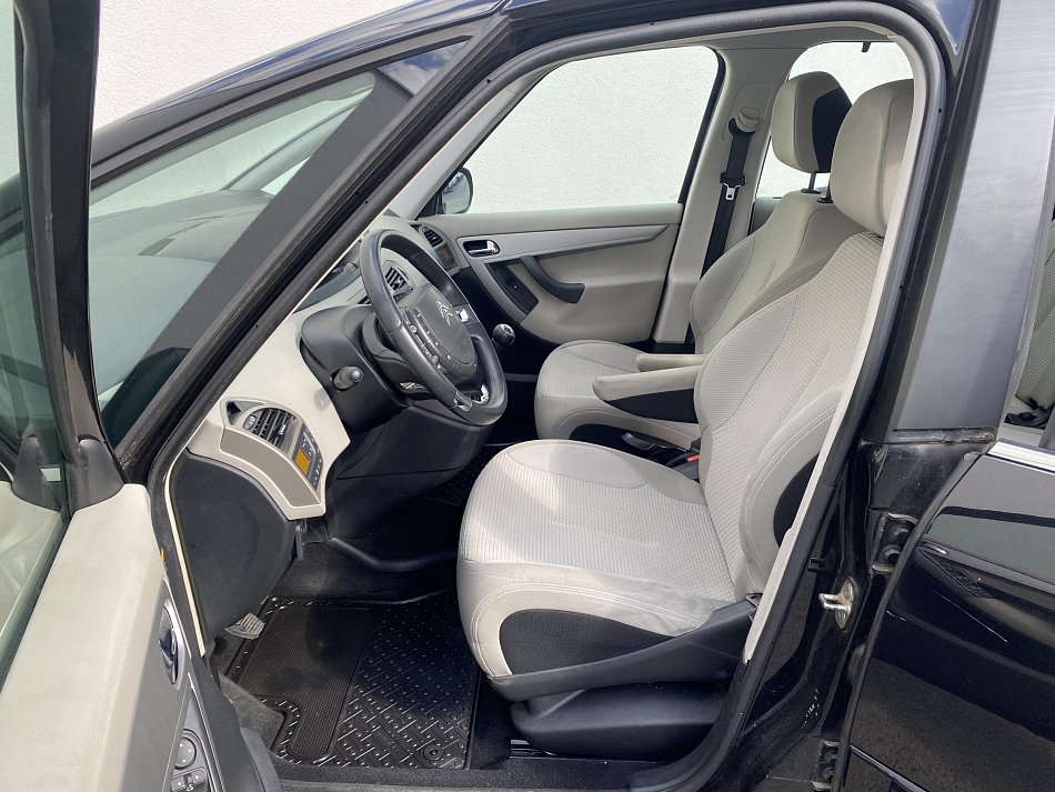 Citroën C4 GRAND Picasso 1.6 VTi Collection 7míst