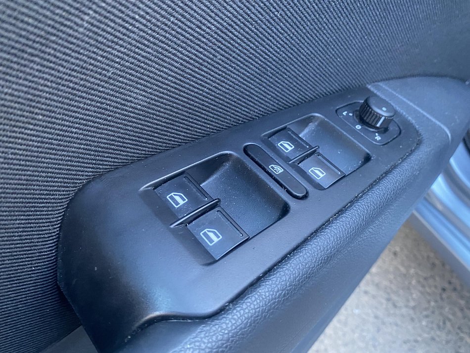 Škoda Superb II 2.0 TSi Ambition