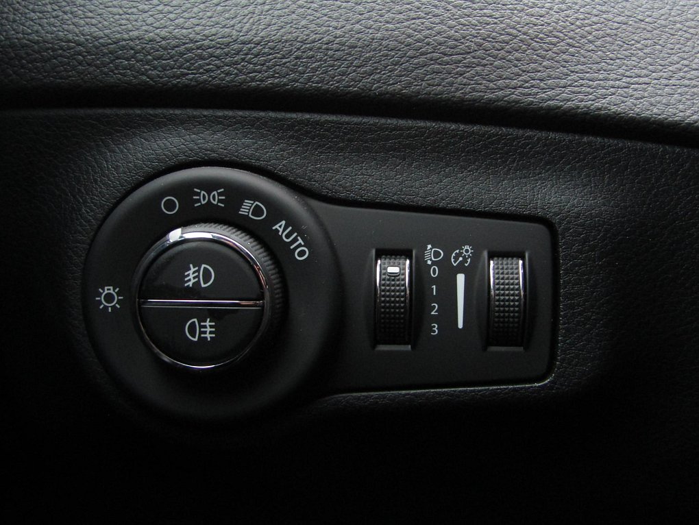 Jeep Compass 1.4 T Limited 4x4