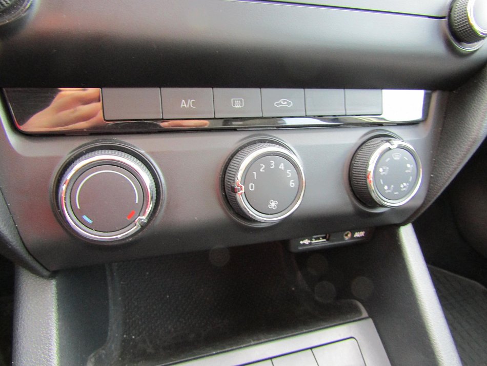 Škoda Octavia III 1.6TDi 