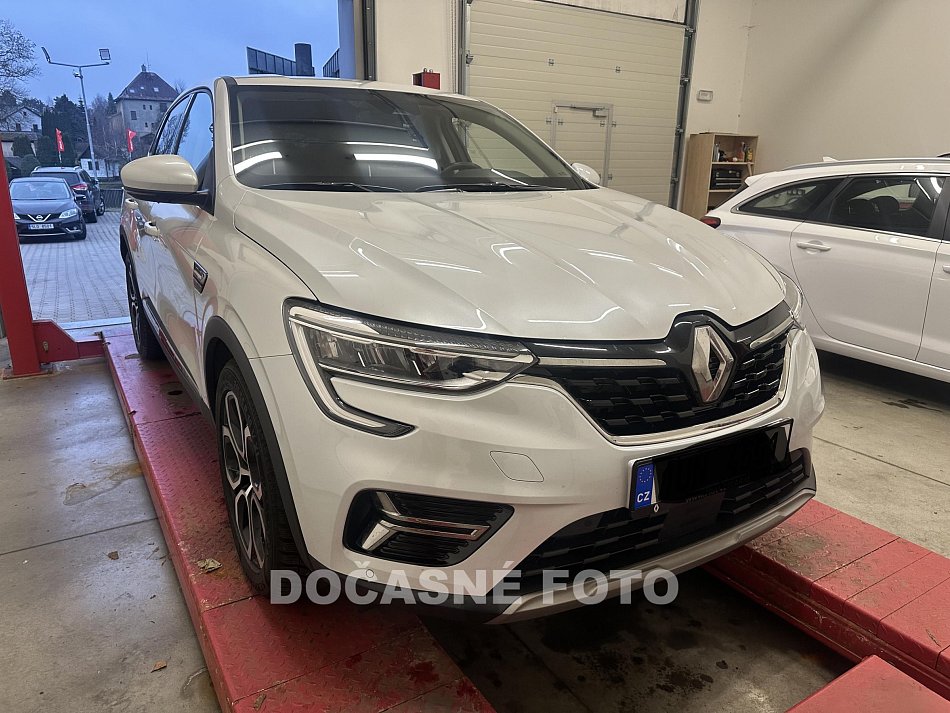 Renault Arkana 1.3TCE 