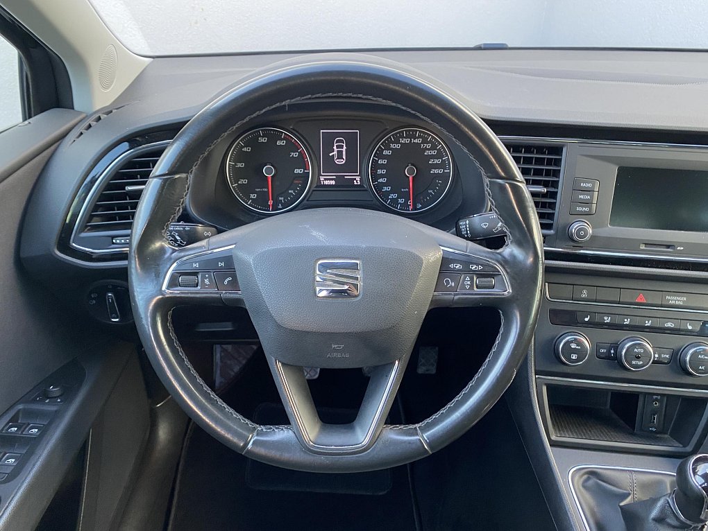 Seat Leon 1.4 TSi Style