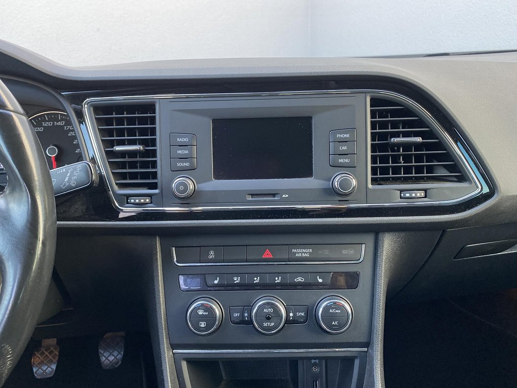 Seat Leon 1.4 TSi Style