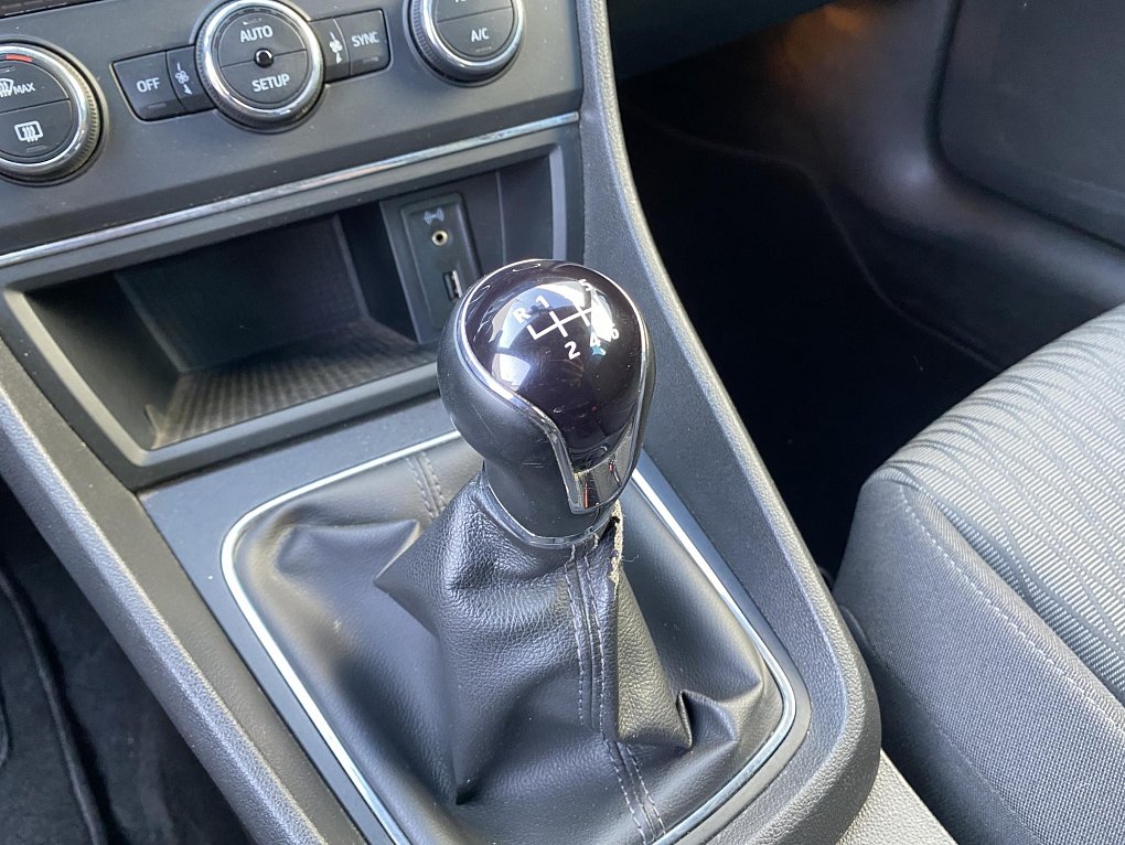 Seat Leon 1.4 TSi Style