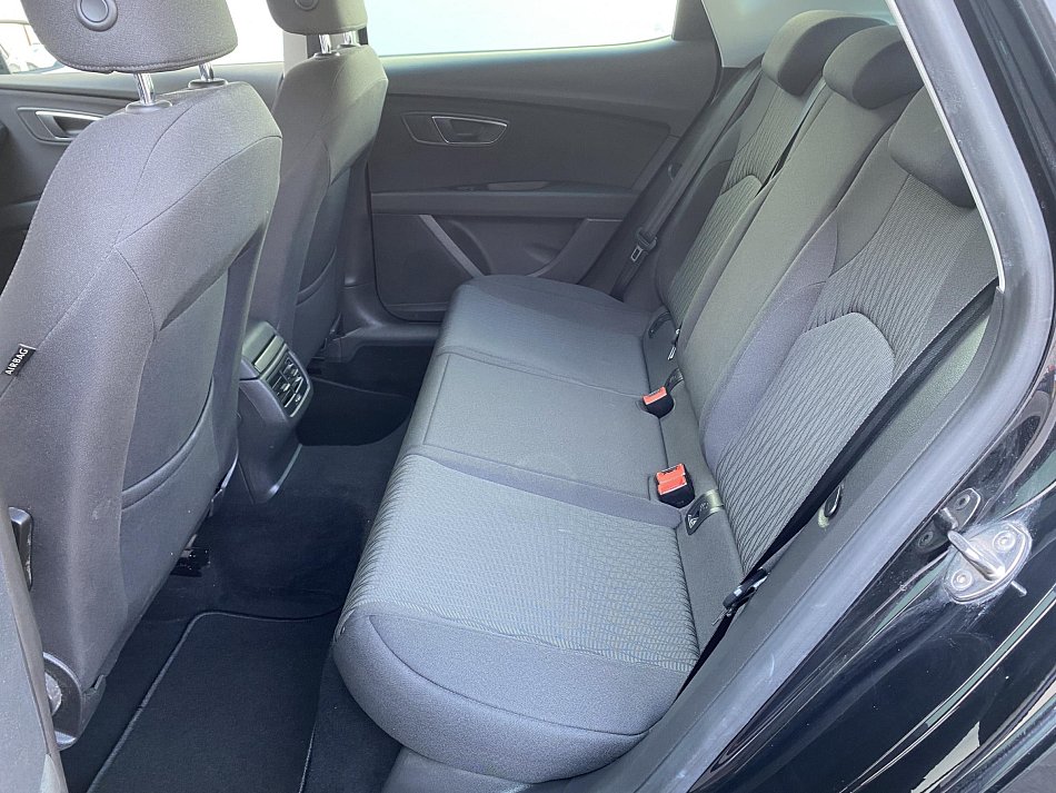 Seat Leon 1.4 TSi Style