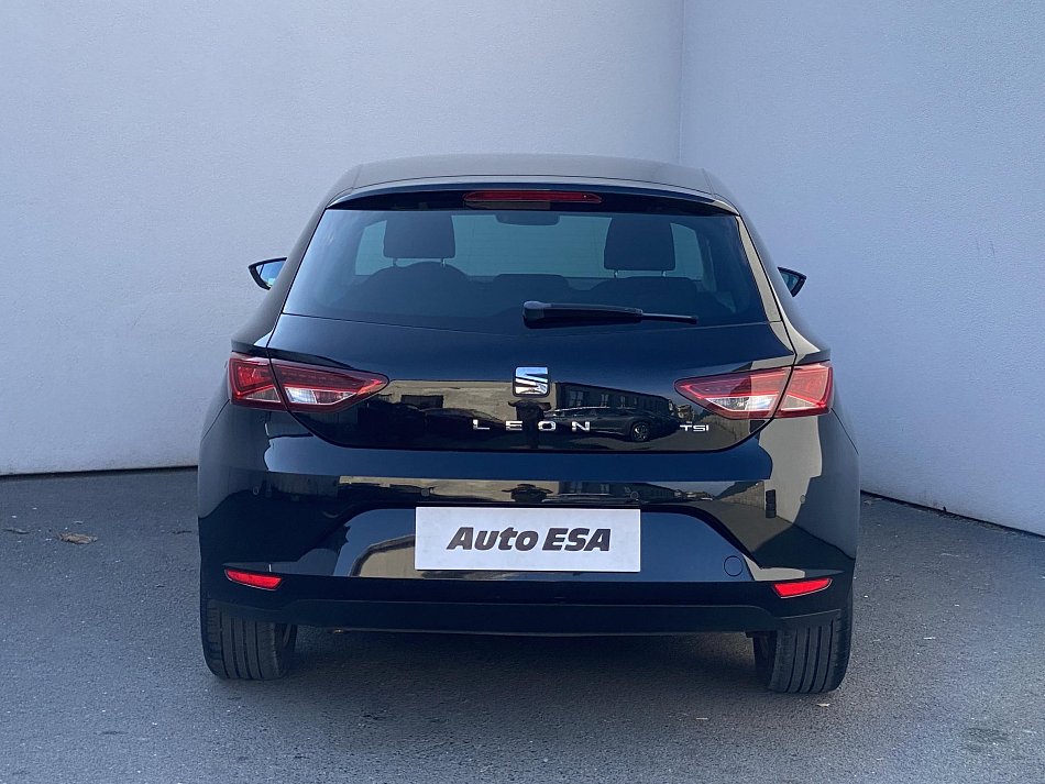 Seat Leon 1.4 TSi Style