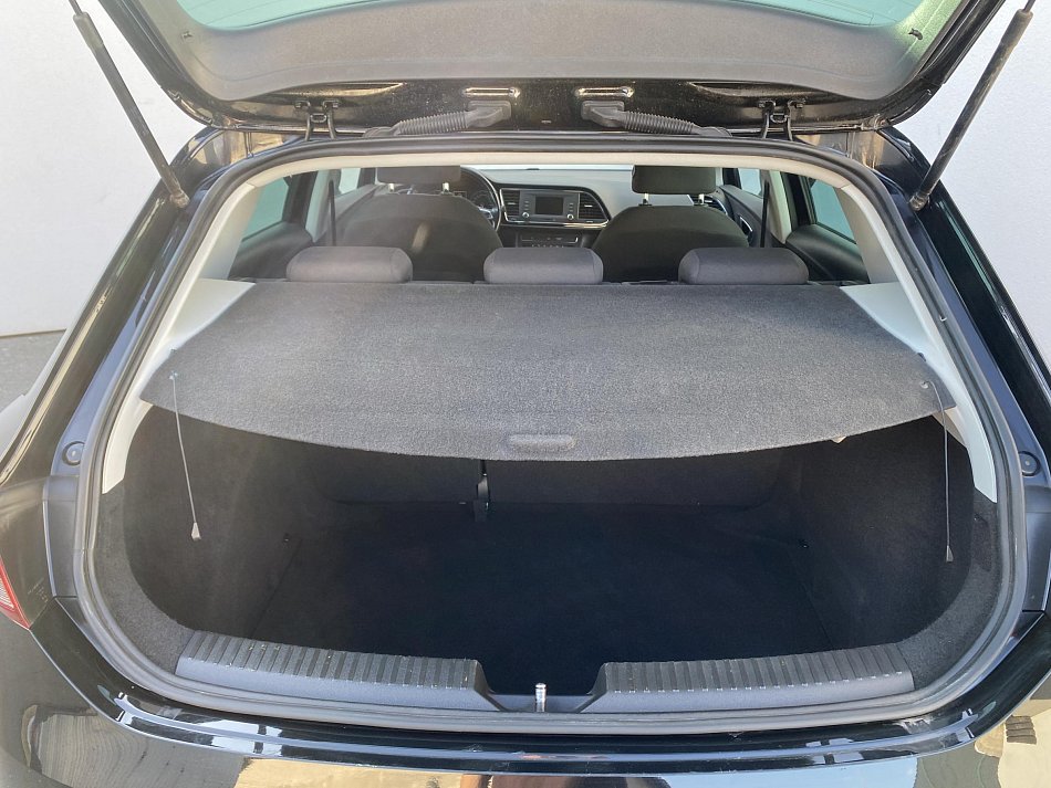 Seat Leon 1.4 TSi Style