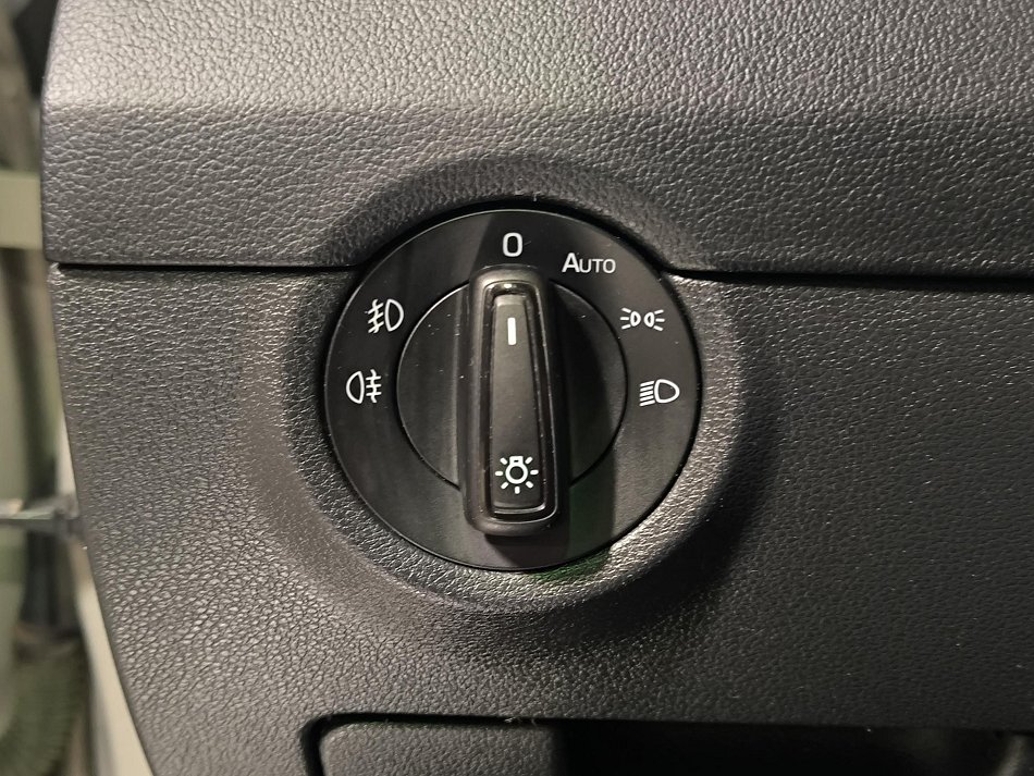 Škoda Octavia III 2.0 TDi  4x4