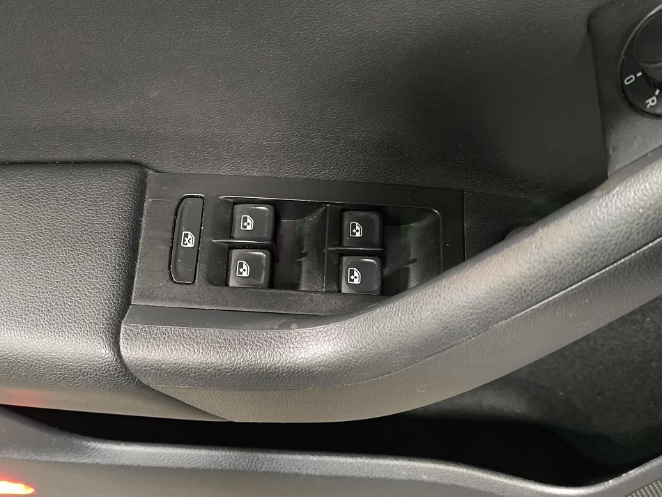 Škoda Octavia III 2.0 TDi  4x4