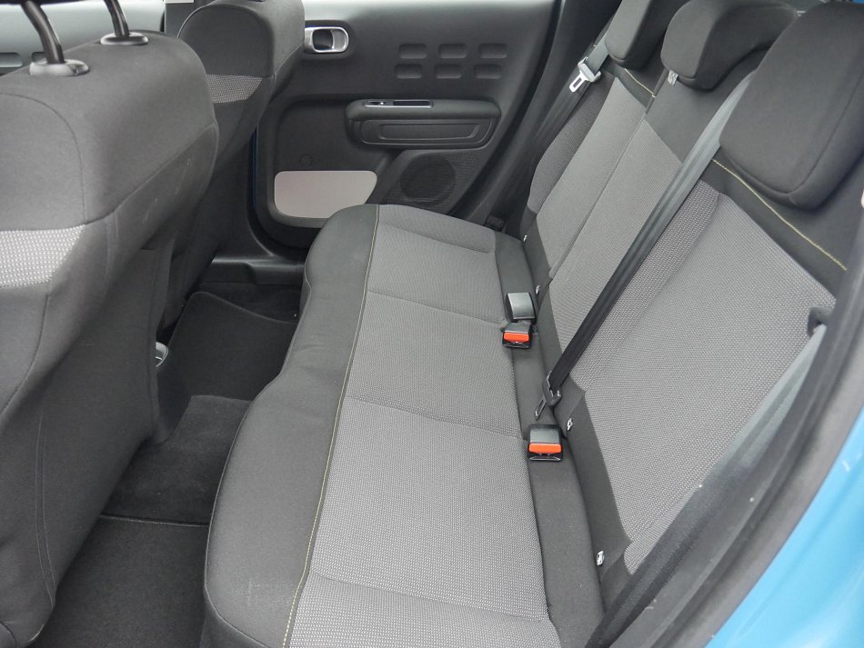 Citroën C3 1.2 PT Shine