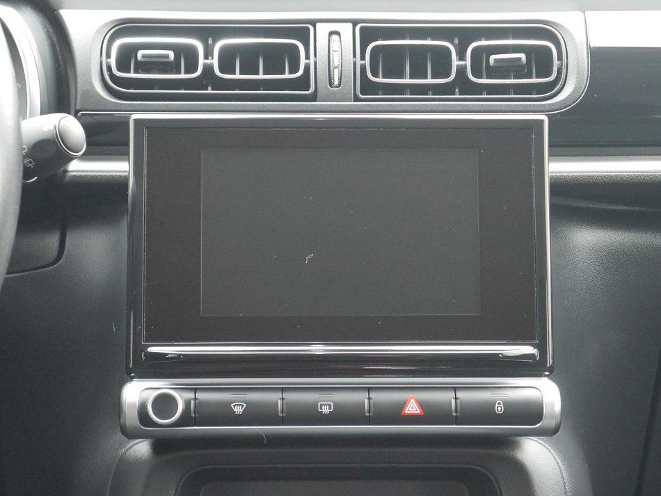 Citroën C3 1.2 PT Shine