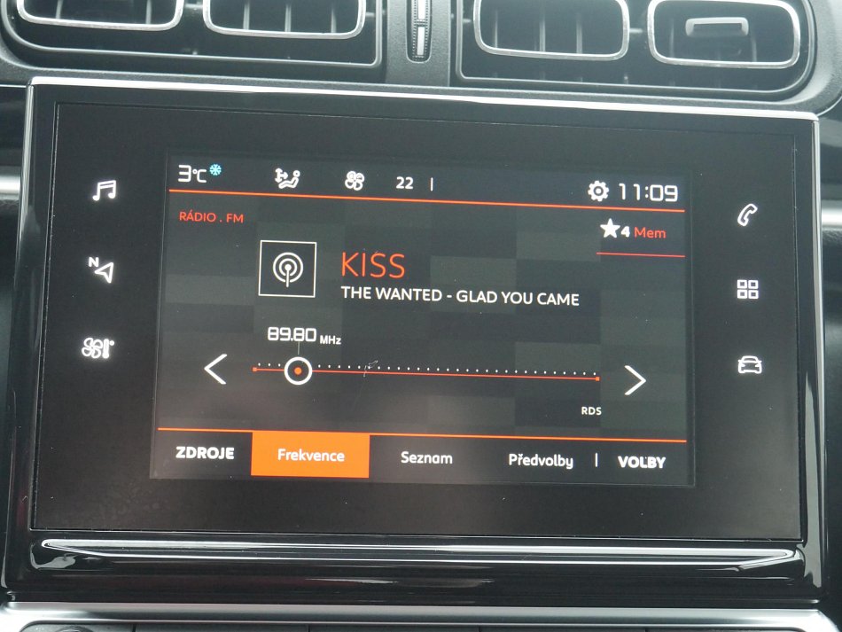 Citroën C3 1.2 PT Shine