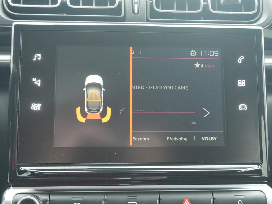 Citroën C3 1.2 PT Shine