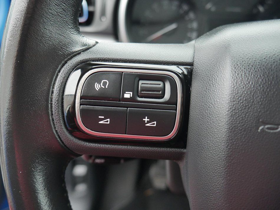 Citroën C3 1.2 PT Shine