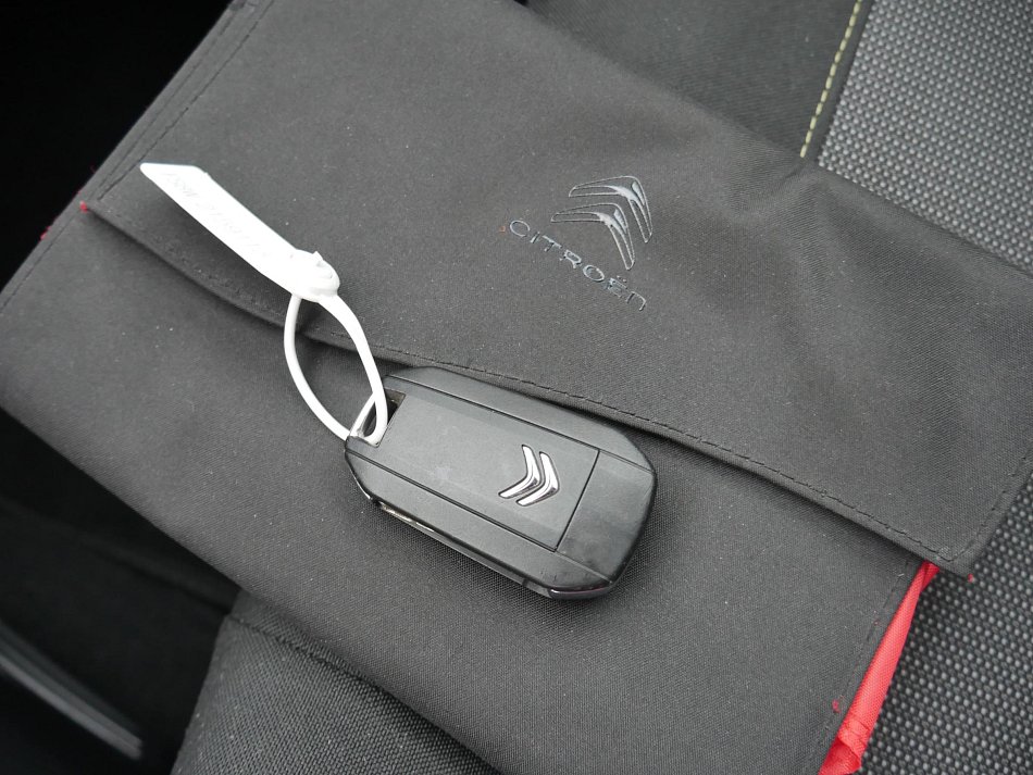 Citroën C3 1.2 PT Shine