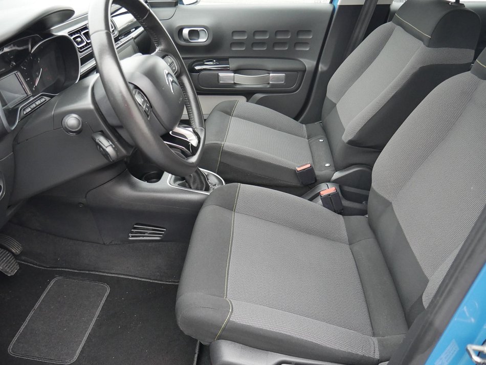 Citroën C3 1.2 PT Shine