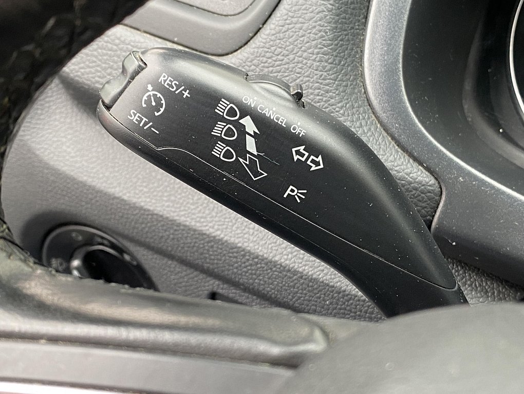 Škoda Roomster 1.2 TSi Ambition