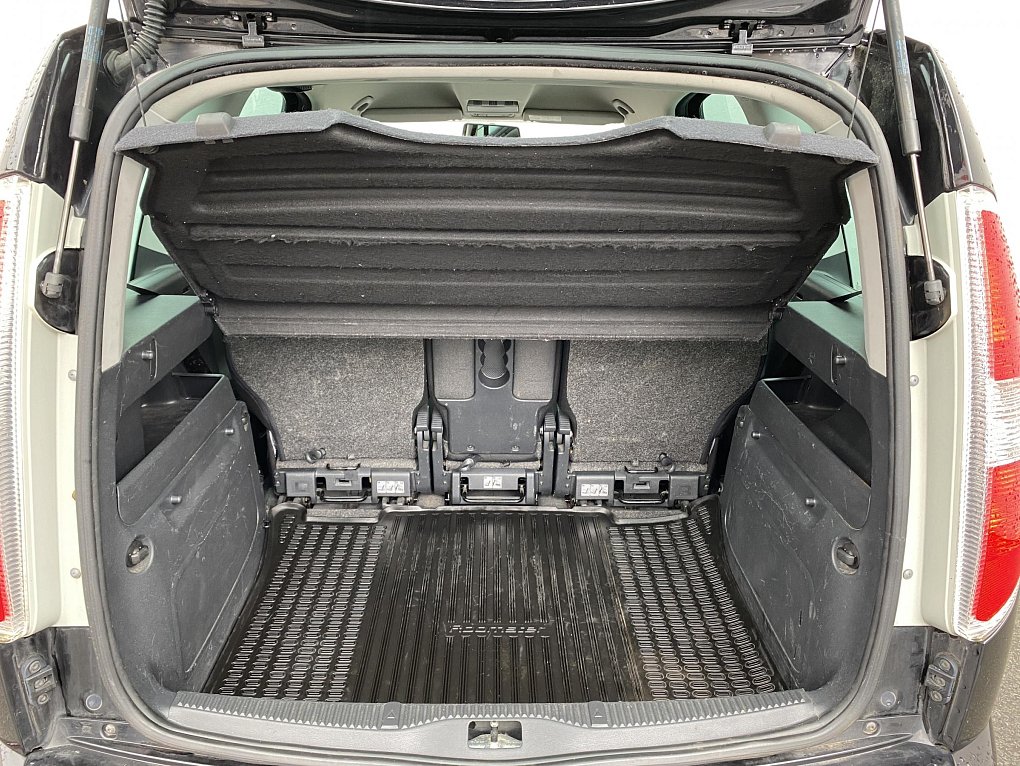 Škoda Roomster 1.2 TSi Ambition