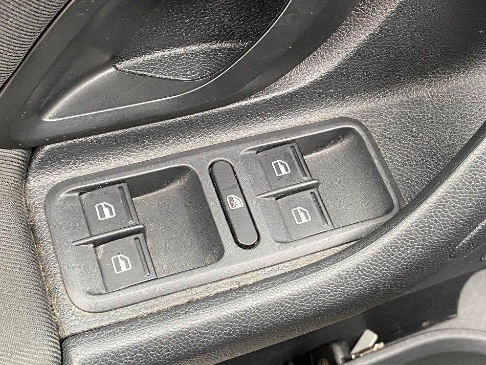 Škoda Roomster 1.2 TSi Ambition