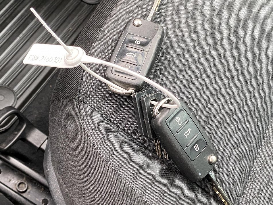 Škoda Roomster 1.2 TSi Ambition